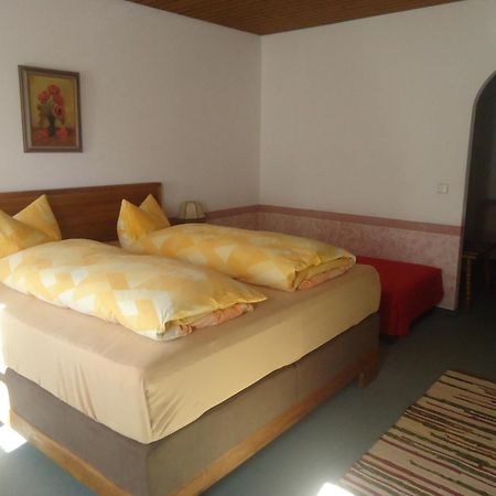 Hotel Boarding House Hohenwart Fuchstal Quarto foto