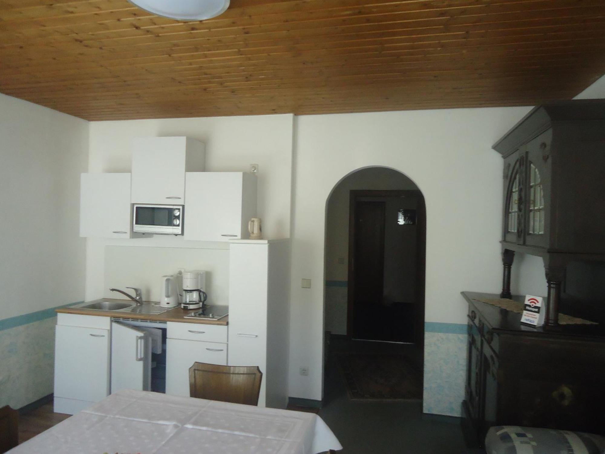 Hotel Boarding House Hohenwart Fuchstal Quarto foto